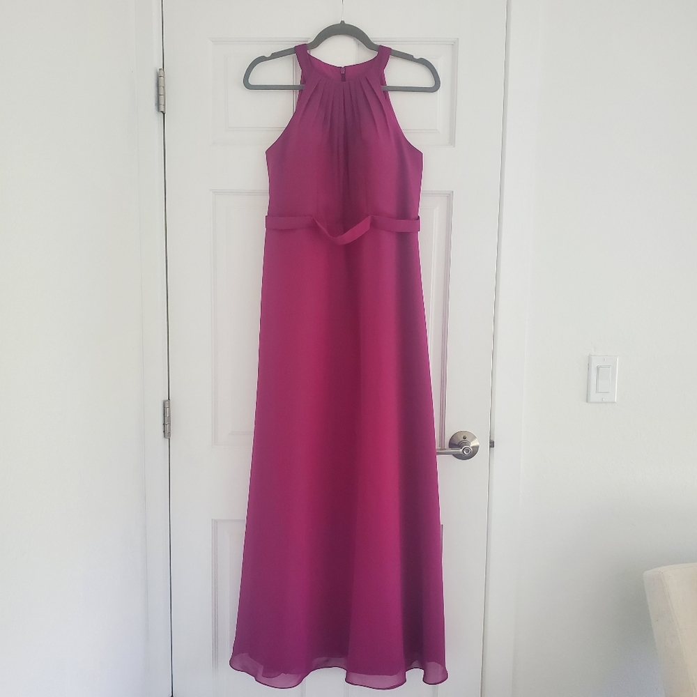 JJs House Bridesmaid Dress - Early Maternity